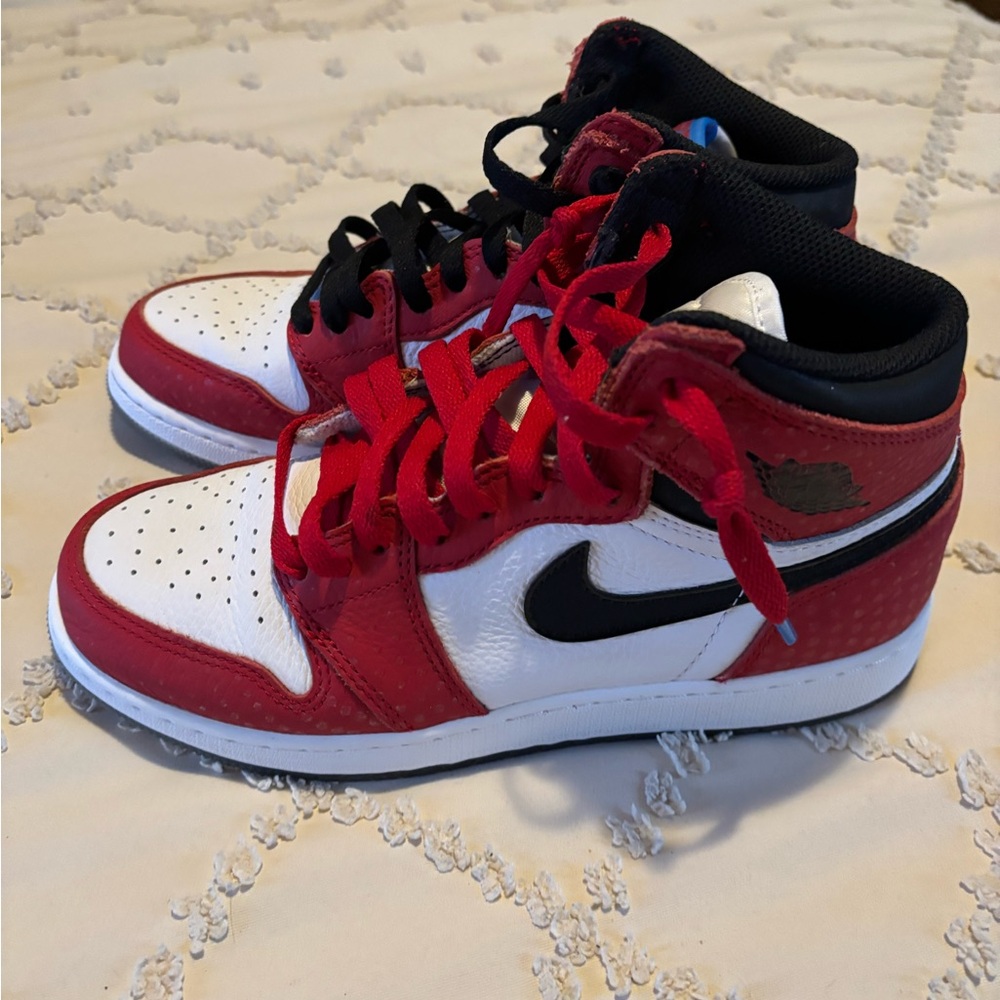 Air Jordan 1 Retro High OG GS Size6